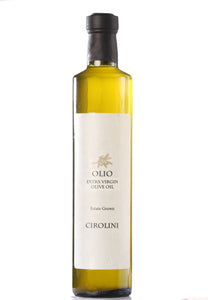 Taggiasca Olive Oil (30% Off)