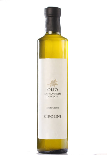 Coratina Olive Oil Limited Edition