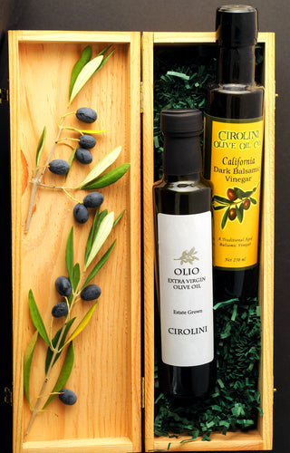 Tuscan Blend  Set  (20% Saving)